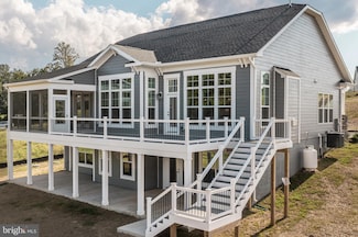 74 Rock Island Ridge, Mineral, VA 23117