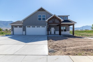 2864 N 3475 W, Plain City, UT 84404
