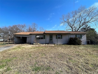 101 Mcbride St, Lone Oak, TX 75453