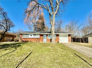 751 Spicewood Dr, Clarksville, IN 47129
