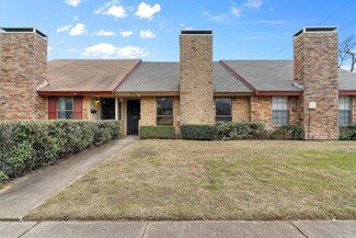 2032 Towngate Dr, Garland, TX 75041