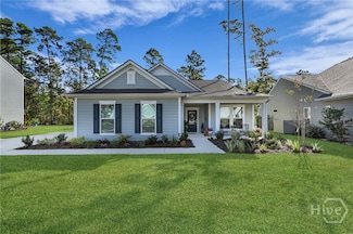 408 Mandeville Dr, Richmond Hill, GA 31324