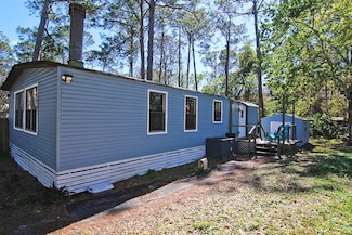 4533 Fourth Ave, St. Augustine, FL 32095