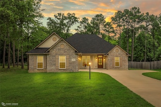 9424 N Pointe Cir, Greenwood, LA 71033