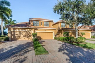 10490 Smokehouse Bay Dr Unit 101, Naples, FL 34120