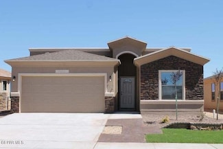 15056 Ambition Ave, El Paso, TX 79938