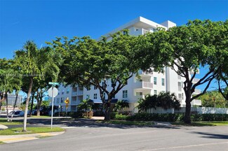 6000 NE 22nd Way Unit 2B, Fort Lauderdale, FL 33308