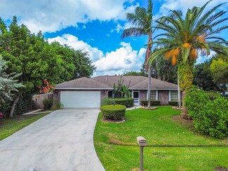 361 SE Walters Terrace, Port Saint Lucie, FL 34983