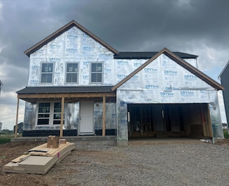 5104 Harvest Ln, South Bloomfield, OH 43103