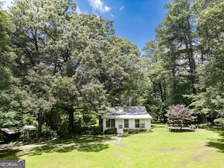 6111 Old Monticello St SE, Covington, GA 30014