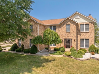 1005 Highland Estates Dr, Wentzville, MO 63385