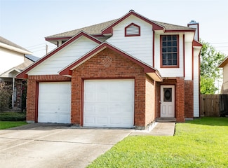 14931 Peachmeadow Ln, Channelview, TX 77530