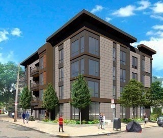 25 Gardner St Unit 5, Allston, MA 02134