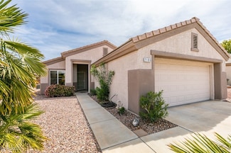 2105 High Mesa Dr, Henderson, NV 89012