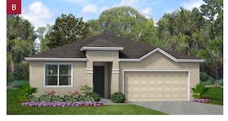 3144 Suraj Cir, Tavares, FL 32778