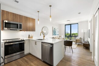 1525 Commonwealth Ave Unit 413, Boston, MA 02135