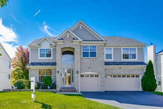356 Post Oak Cir Unit 3, West Chicago, IL 60185