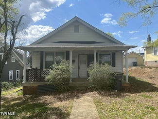 714 Fairview Ave, Kingsport, TN 37660
