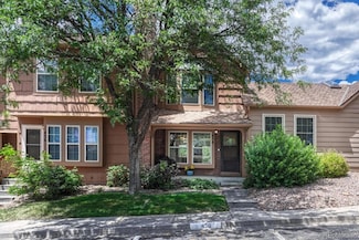 458 Rolling Hills Dr Unit 31, Colorado Springs, CO 80919