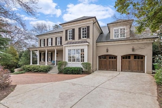 705 Glen Eden Dr, Raleigh, NC 27612