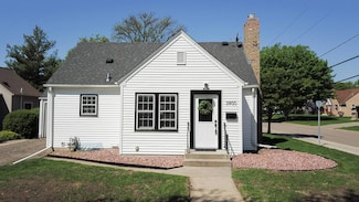 3900 Yosemite Ave S, Saint Louis Park, MN 55416