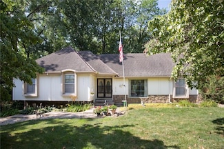 10513 W 70th Terrace, Shawnee, KS 66203