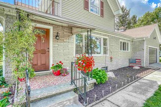 7272 E 900 N, Ossian, IN 46777