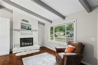 6412 W 76th St, Overland Park, KS 66204