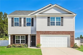 303 Dolcetto Ave, Lexington, NC 27295