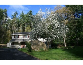 382 Liberty Square Rd, Boxborough, MA 01719