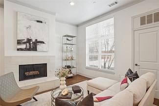 4201 Lomo Alto Dr Unit 4742, Dallas, TX 75219