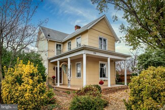 209 3rd Ave, Brunswick, MD 21716