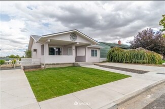 38 Hemlock St N, Soap Lake, WA 98851