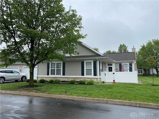 4647 Cobblestone Dr Unit 4647, Tipp City, OH 45371