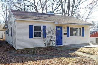 1909 Danbury St, Madison, WI 53711