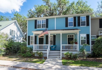 1105 13th St Unit G, Port Royal, SC 29935