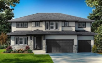 18464 Windsor St, Overland Park, KS 66224