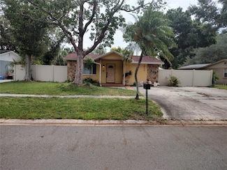 9955 61st Way, Pinellas Park, FL 33782