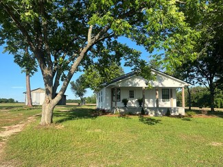 1333 N Sumner Rd, Sumner, GA 31789