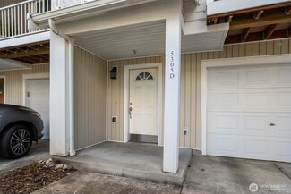 5305 Military Rd E Unit D, Tacoma, WA 98446