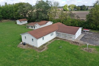 8268 Roberts Rd, Hilliard, OH 43026