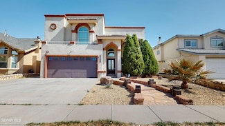 10908 Northview Dr, El Paso, TX 79934