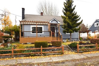 1008 S Puget Sound Ave, Tacoma, WA 98405