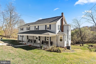 13608 Maryland Ave, Blue Ridge Summit, PA 17214