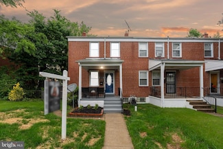 1912 Wadsworth Way, Baltimore, MD 21239