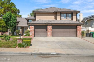 36717 33rd St E, Palmdale, CA 93550