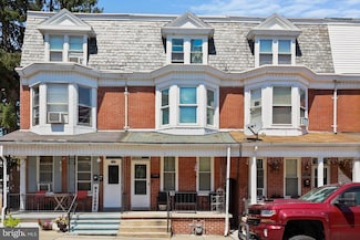 1221 W Poplar St, York, PA 17404