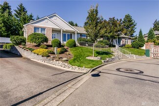 5004 70th Avenue Ct W Unit 8A, University Place, WA 98467