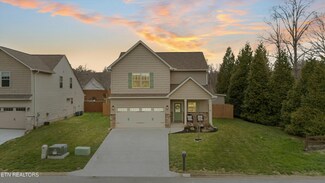 12007 Woodhollow Ln, Knoxville, TN 37932