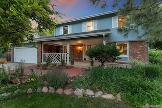 3765 E Easter Dr, Centennial, CO 80122